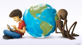 Timeline: GLOBALIZACIÓN