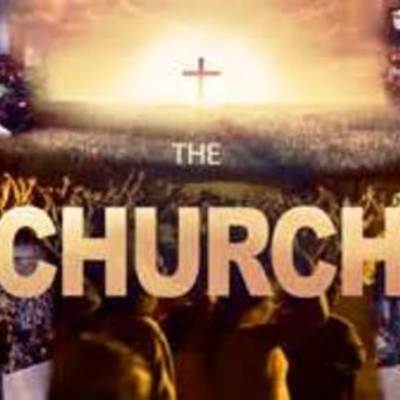 Timeline: THE CHURCH