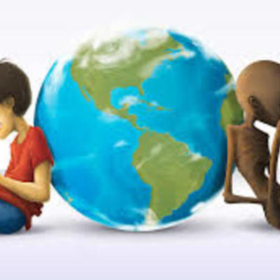 Timeline: GLOBALIZACIÓN