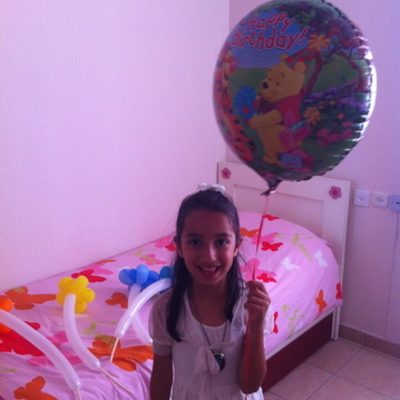 Timeline: החיים של רונילי