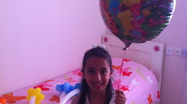 Timeline: החיים של רונילי