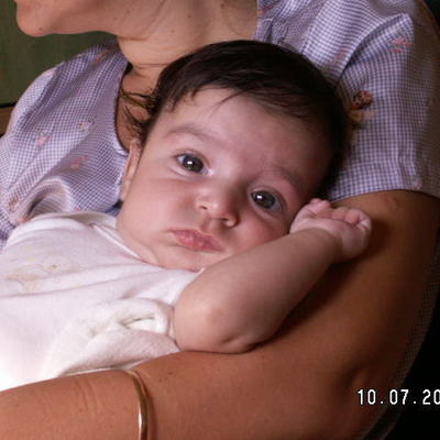 Timeline: ההיסטוריה של ניר סגרון