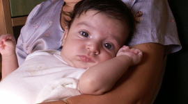 Timeline: ההיסטוריה של ניר סגרון