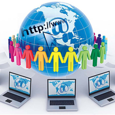 Timeline: Evolución, uso, tendencias e innovación del Internet.