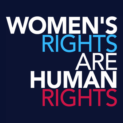 Timeline: Women's Rights