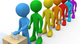 Timeline: Los Procesos Electorales en México: Seguimiento Histórico