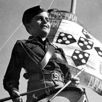 Timeline: HISTORIA DE PORTUGAL. EL ESTADO NOVO (1926-1974)