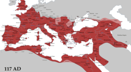 Timeline: Roman Timeline