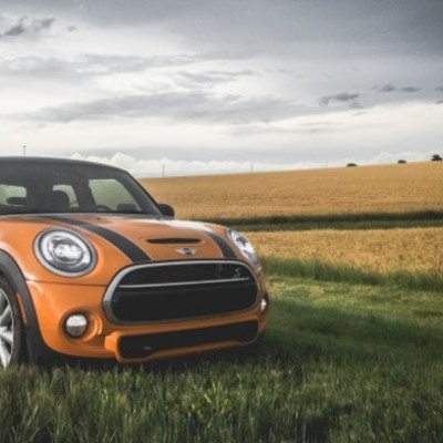 Timeline: MINI history
