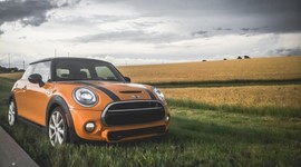 Timeline: MINI history