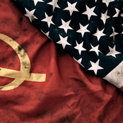 Timeline: La Guerra Fría