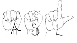 Timeline: EDU 780 Deaf Culture Interactive Timeline