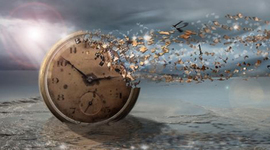 Timeline: Pensamiento filosófico a través del tiempo