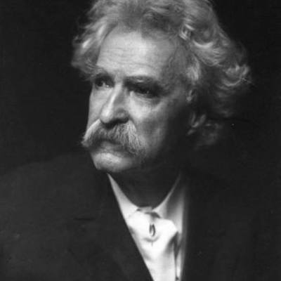 Timeline: Mark Twain Timeline - Maggie Novik