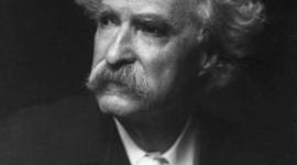 Timeline: Mark Twain Timeline - Maggie Novik