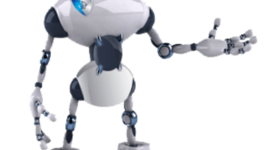 Timeline: Hitos que dieron origen al concepto de robots