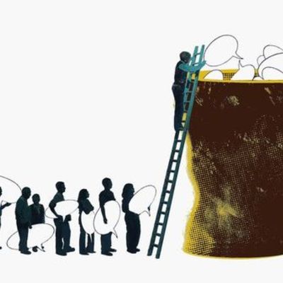 Timeline: The History of Linguistics