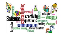 Timeline: The History of Science Education by Claire Gummer