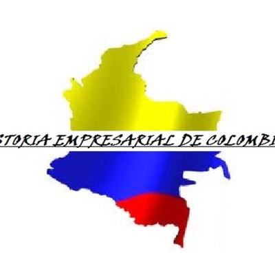 Timeline: LAS DIEZ (10) EMPRESAS MÁS IMPORTANTES CREADAS EN COLOMBIA EN LOS SIGLOS XIX Y XX