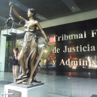 Timeline: ORIGEN Y EVOLUCIÓN DEL TRIBUNAL FEDERAL DE JUSTICIA FISCAL Y ADMINISTRATIVA