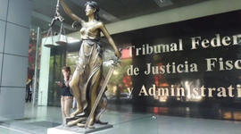 Timeline: ORIGEN Y EVOLUCIÓN DEL TRIBUNAL FEDERAL DE JUSTICIA FISCAL Y ADMINISTRATIVA