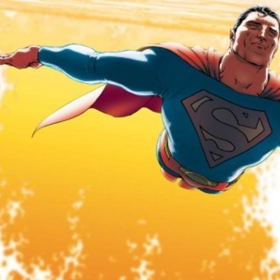 Timeline: a Historical Timeline of Superman (1933 - 1945)