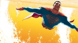 Timeline: a Historical Timeline of Superman (1933 - 1945)