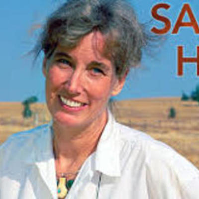 Timeline: Sarah Blaffer Hrdy