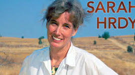 Timeline: Sarah Blaffer Hrdy