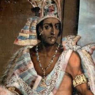 Timeline: History of Chocolate