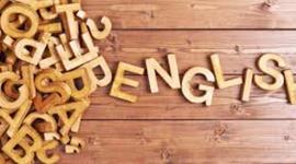 Timeline: The English Language Development