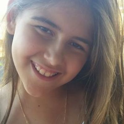 Timeline: החיים של מאיה מ