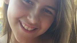 Timeline: החיים של מאיה מ