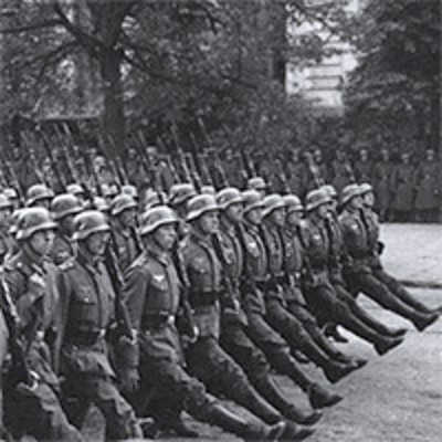 Timeline: Andra Världskriget