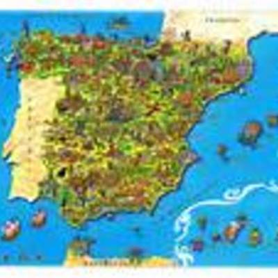 Timeline: Spanish History Year 6 Chozas