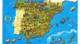 Timeline: Spanish History Year 6 Chozas