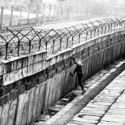 Timeline: Il Muro di Berlino