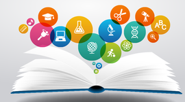 Timeline: The History of Science and Math Education -