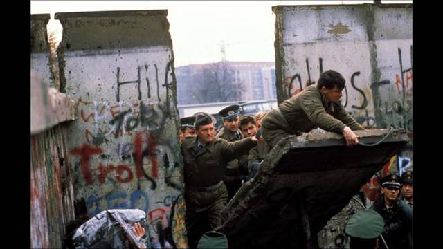 Perchè Gli Abitanti Della Germania Si Chiamano Tedeschi