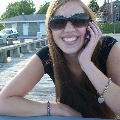 Timeline: The Wonderful World of Sarah Pierce