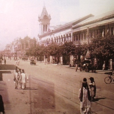 Timeline: History of Malaysia & Singapore