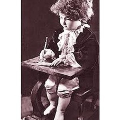 Timeline: muñeca mecanica