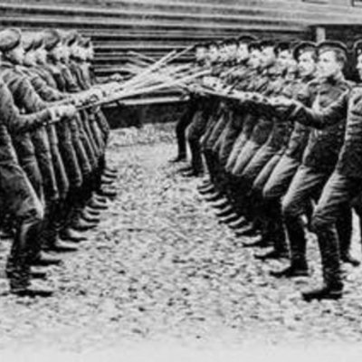 Timeline: SEGUNDA MITAD DEL SIGLO XX