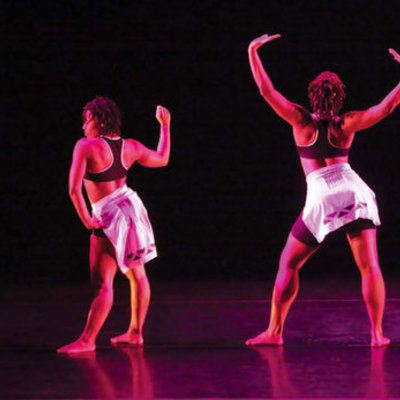 Timeline: Jawole Willa Jo Zollar