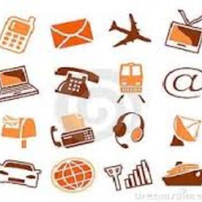 Timeline: La Línea del Tiempo de las Comunicaciones