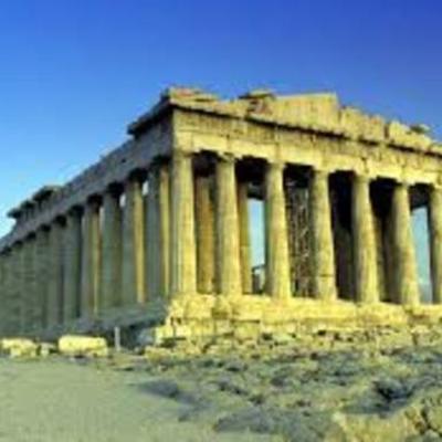 Timeline: Grecia Antigua