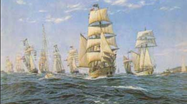 Timeline: Australian History