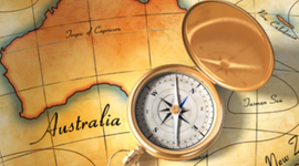 Timeline: Joel's Australian Timeline