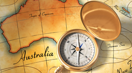 Timeline: Alicia's History timeline