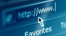 Timeline: Historia y evolución de la Internet hacia la actualidad.